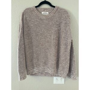 REI Co-op Women's Crewneck Sweater Large GUC